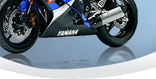 Yamaha Genuine Parts and Accessories